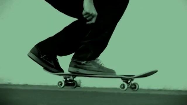 360 Flip, by Pat Duffy смотреть онлайн