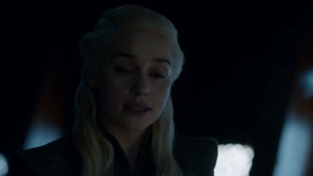 ИГРА ПРЕСТОЛОВ: 7 сезон, 6 серия - 20 отсылок и теорий смотреть онлайн