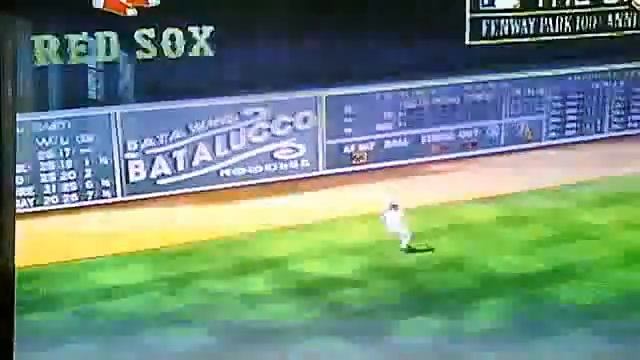 mlb 12 the show: gameplay with commentary.. смотреть онлайн