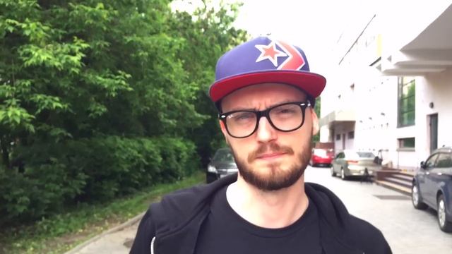 Снято на iPhone 6 часть 2. Улучшаем звук и картинку. смотреть онлайн