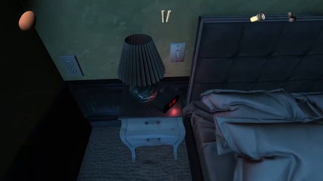 THE NIGHTFALL - I WON'T SURVIVE THE NIGHT!! Gameplay PART 1 (Full Game) смотреть онлайн