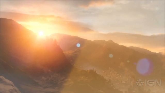 New Tomb Raider Game - Info Will Be Given In 2023 смотреть онлайн