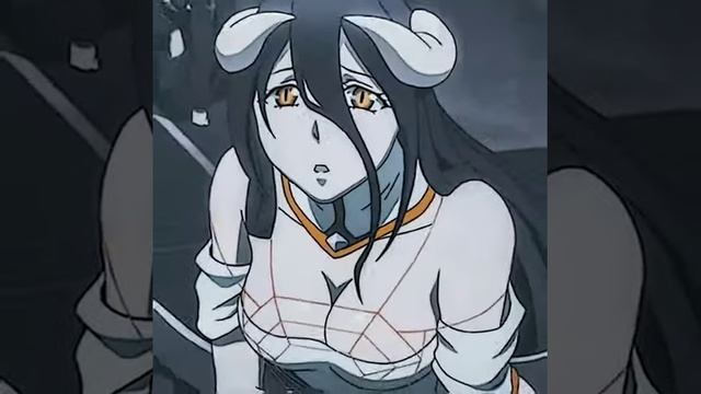 Jedag Jedug Anime || Overlord || Dj Breakbeat Dum"?|| Albedo?||#shorts смотреть онлайн