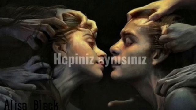 Éléphant - Tous les mêmes (Türkçe çeviri) смотреть онлайн