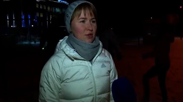 Бегущие огни смотреть онлайн