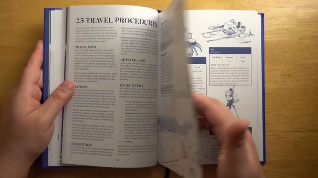 Vaults of Vaarn: Science-Fantasy DnD Setting Review смотреть онлайн
