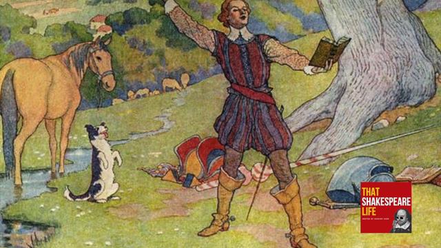Did Shakespeare Know About Jamestown? смотреть онлайн