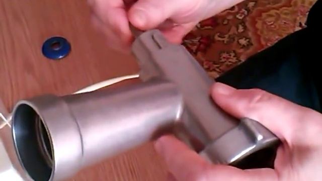 Что делать если мясорубка не пропускает мясо? смотреть онлайн