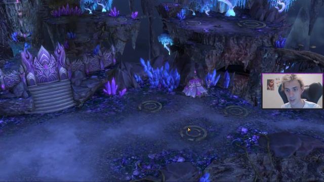 Геймплей Might and Magic Heroes: Dynasty: Ubisoft что ты делаешь? Прекрати! смотреть онлайн