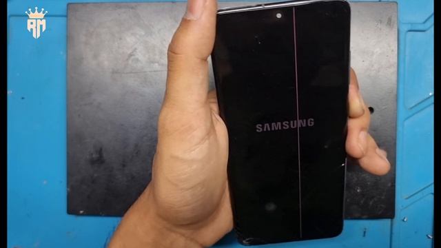 Samsung Galaxy S20 5G No Signal || No Network || No Service || Emergency Call Only