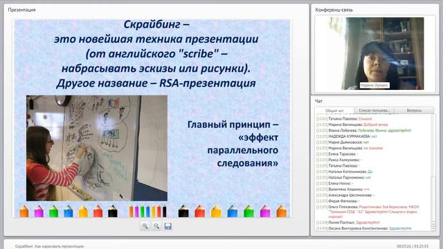 Что такое скрайбинг смотреть онлайн