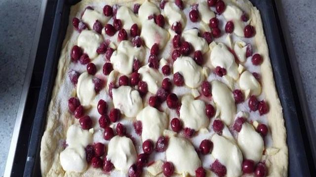 Готовим дома