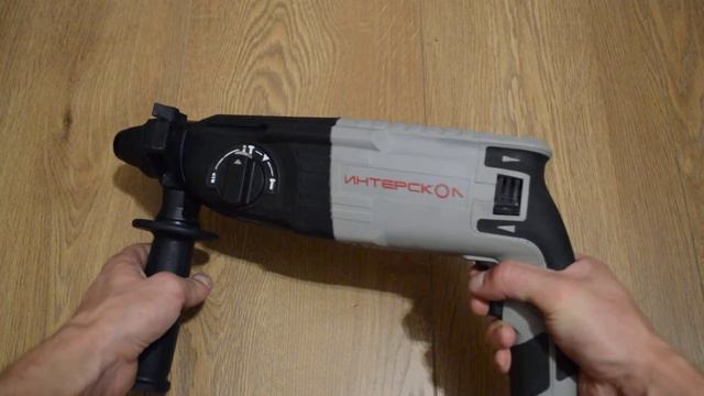 ИНТЕРСКОЛ П-26/800ЭР смотреть онлайн