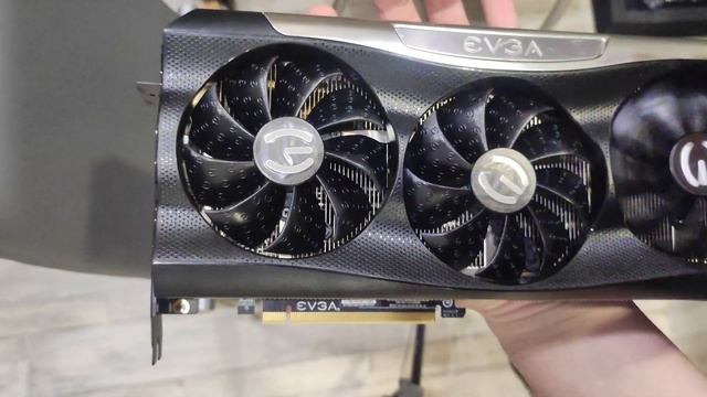 Intel 12700+RTX 3080 смотреть онлайн