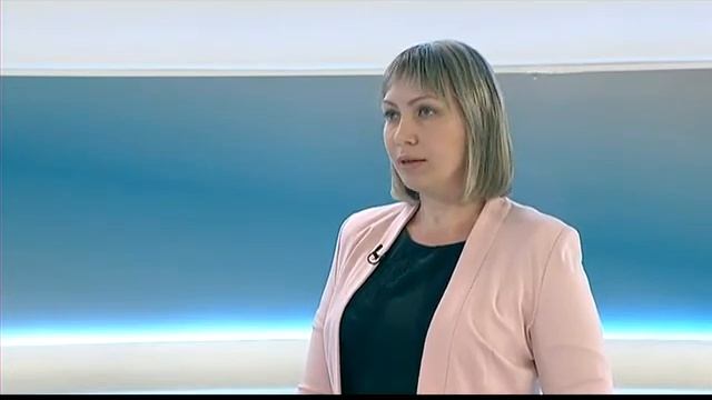 Эксперт рассказал, как реализуется проект «Демография» в Алтайском крае смотреть онлайн