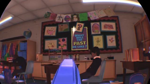 Pixel Ripped 1989 (the arcade) смотреть онлайн