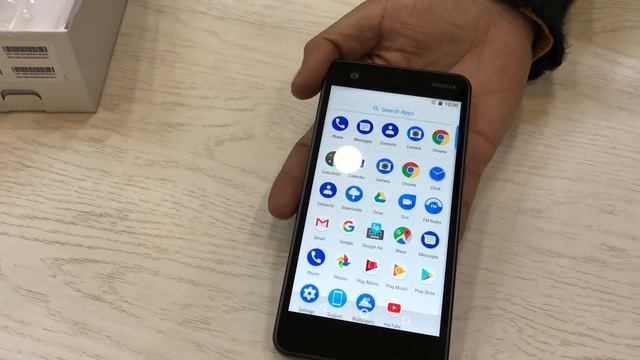 Nokia 2 Black