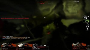 ПРЯМОЙ ЭФИР LEFT 4 DEAD 2  №14  #left4dead2023