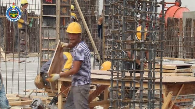 "БҮТЭЭН БАЙГУУЛАЛТ 2019" - УЛААНГОМ СУМ 50 ОРТОЙ ХҮҮХДИЙН ЭМНЭЛЭГ смотреть онлайн