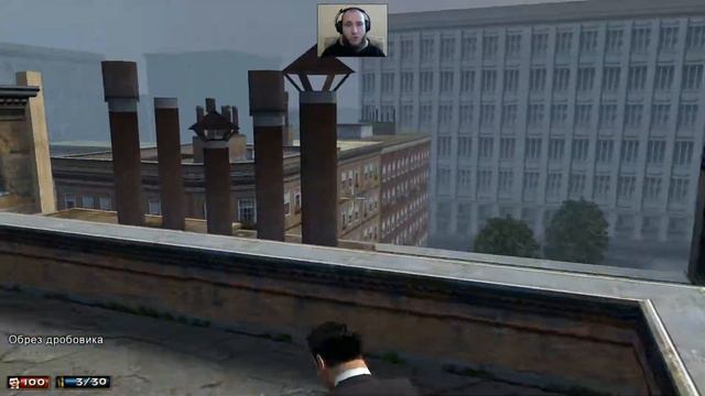 Mafia: The City of Lost Heaven #5 НИКТО НЕ ИДЁТ ПРОТИВ САЛЬЕРИ смотреть онлайн