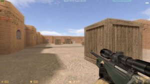 Читы РУССКОГО МЯСНИКА в cs 1.6!  Стреляй как ПРО кс 1.6