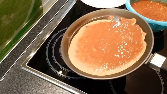 Печеночные рулетики с начинкой/Блины из печени/Как приготовить/Как вкусно приготовить печень/Рецепт смотреть онлайн