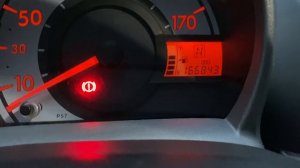 Тойота Айго 2007 домашній огляд Toyota Aygo