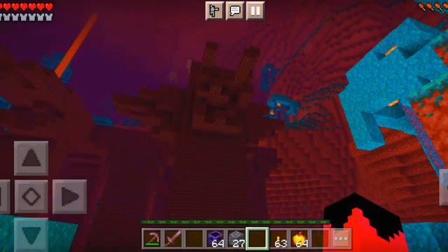 ПОМОГАЮ ДРУГУ СДЕЛАТЬ МАШИНУ ВРЕМЕНИ | MINECRAFT | СЕРИАЛ №2 | смотреть онлайн