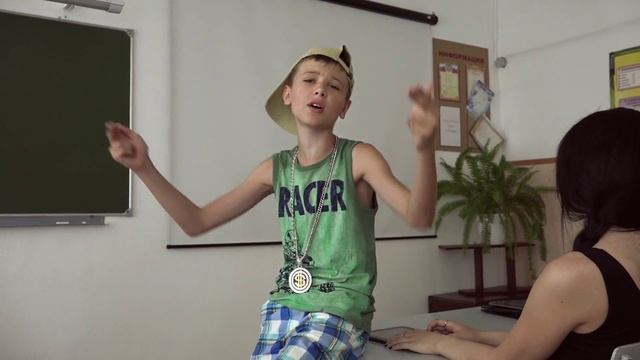 школа 45-Понты г. Прокопьевск смотреть онлайн