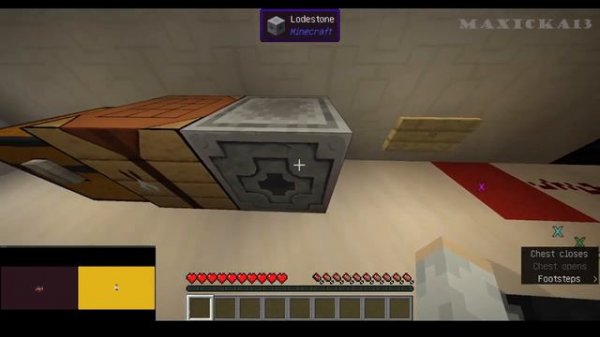 Проходим карты с Minecraft Inside // #1