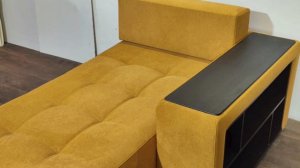 Перетяжка мягкой мебели