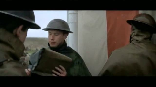 Theres A Long Long Trail A Winding From Oh What A Lovely War! смотреть онлайн
