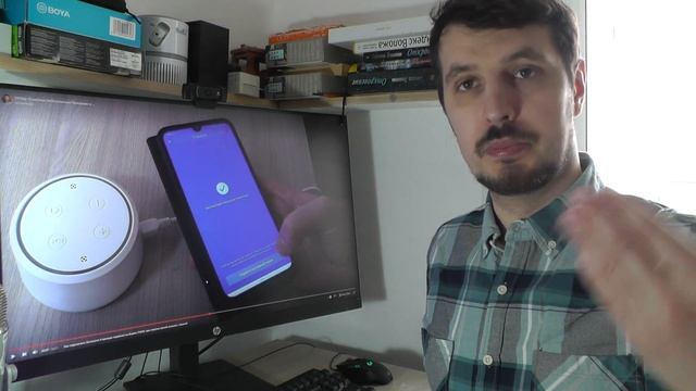 Как бесплатно получить 6 месяцев подписки на Яндекс Плюс при покупке Яндекс Станции смотреть онлайн