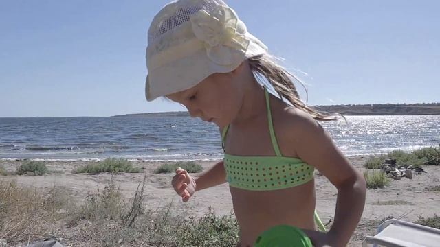 Ловля Большой Рыбы