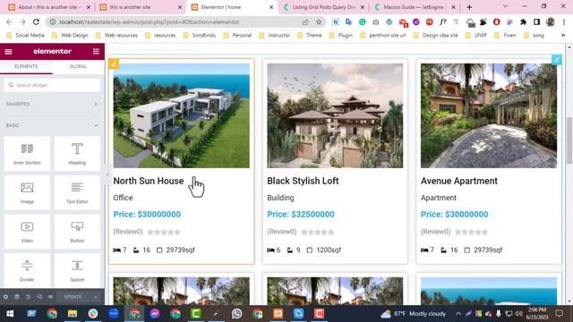 JetEngine Query Builder || Post Query | | Part 16 смотреть онлайн
