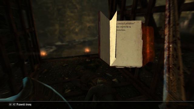 Zagrajmy w The Elder Scrolls V: Skyrim (Jaskinia Zaginionego Noża) part 32 смотреть онлайн