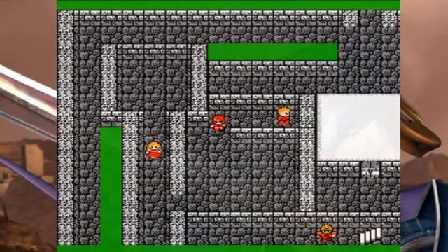 Final Fantasy [NES] На русском #3 смотреть онлайн