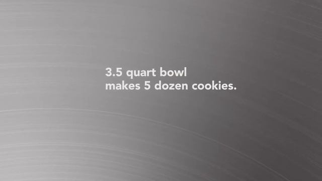 The KitchenAid® Artisan® Mini Stand Mixer: Small Yet Mighty смотреть онлайн