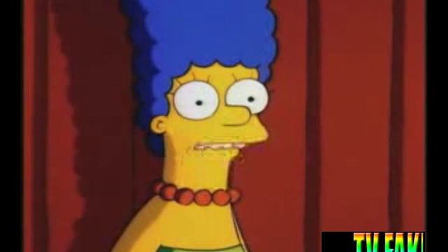 The Simpsons - Tree House of Horror Preview смотреть онлайн