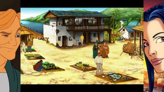 Let's Play BS2 Remastered Blind Pt.6: Marzipan Free Zone смотреть онлайн