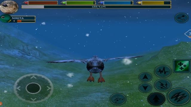 Duck Simulator 3D: Bird Life Ultimate Bird Simulator By Gluten Free Games смотреть онлайн