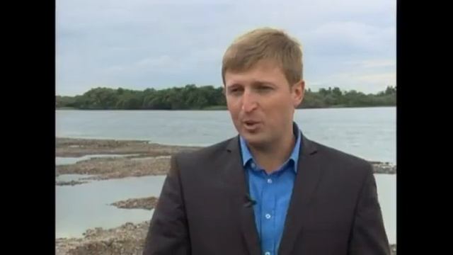 Для зарыбления Братского водохранилища выпустили 150 тысяч молоди байкальского омуля смотреть онлайн