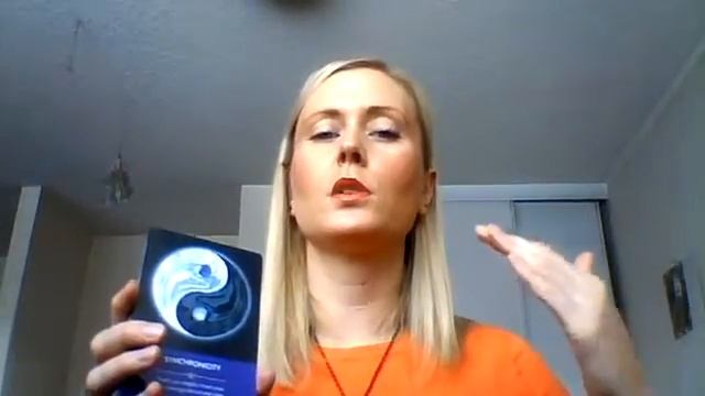 Julie Robinson:'s Weekly Oracle Card Reading Feb 27th - March 6th смотреть онлайн