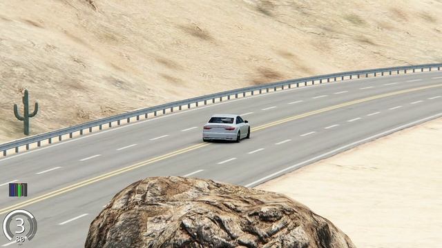¹⁹⁵ Audi A8 | Assetto Corsa смотреть онлайн