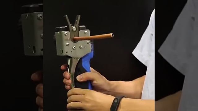 Электрическая вальцовка VALUE VET-19Li / VEF-1 смотреть онлайн
