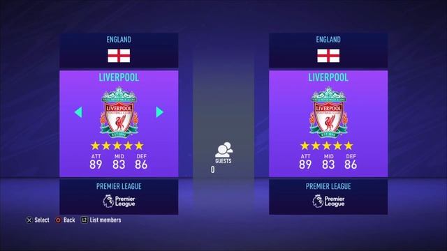 HOW TO SET UP ONLINE FRIENDLIES IN FIFA 21| INVITE FRIENDS ONLINE FIFA 21| OPPONENT LEFT THE MATCH смотреть онлайн