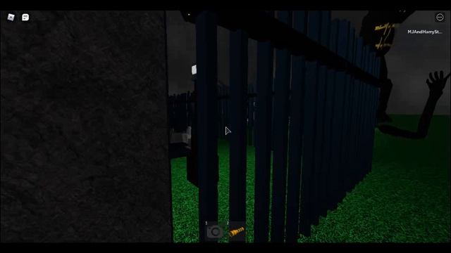 Another Weird Michael Jackson Roblox Game I Had Found Last Night смотреть онлайн