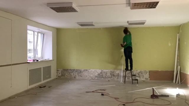 Tessito’s готовится к переезду! Строим новую студию своими руками.