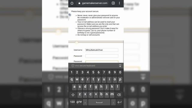How to Register & Log in Game Undertale DF Connected v2.6.1 смотреть онлайн