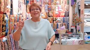 Цветочная сказка. Павловопосадские платки в Минске. Алёна